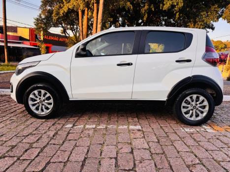 FIAT Mobi 1.0 4P FLEX EVO LIKE, Foto 10