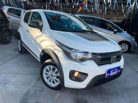 FIAT Mobi 1.0 4P FLEX EVO LIKE, Foto 1