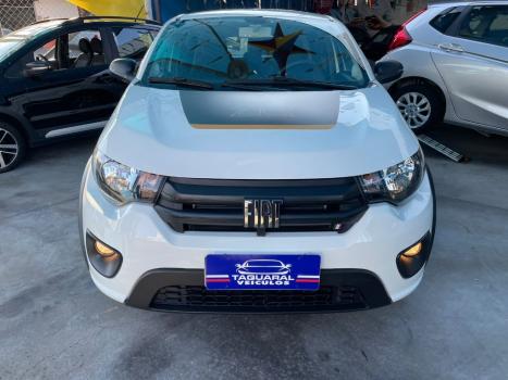 FIAT Mobi 1.0 4P FLEX EVO LIKE, Foto 2