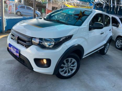 FIAT Mobi 1.0 4P FLEX EVO LIKE, Foto 3