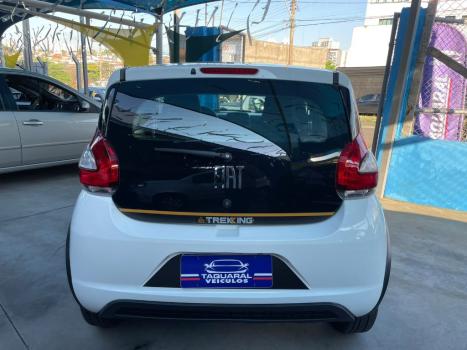FIAT Mobi 1.0 4P FLEX EVO LIKE, Foto 5