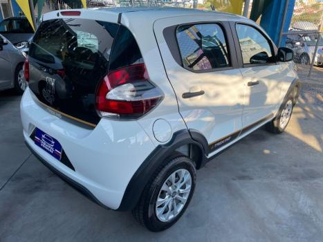 FIAT Mobi 1.0 4P FLEX EVO LIKE, Foto 6