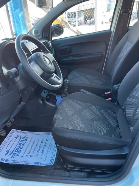 FIAT Mobi 1.0 4P FLEX EVO LIKE, Foto 7