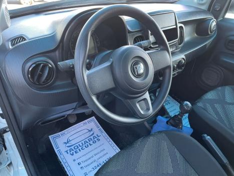 FIAT Mobi 1.0 4P FLEX EVO LIKE, Foto 8