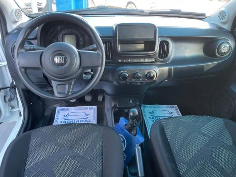 FIAT Mobi 1.0 4P FLEX EVO LIKE, Foto 9
