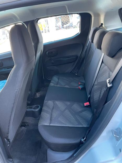 FIAT Mobi 1.0 4P FLEX EVO LIKE, Foto 10