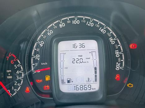 FIAT Mobi 1.0 4P FLEX EVO LIKE, Foto 11