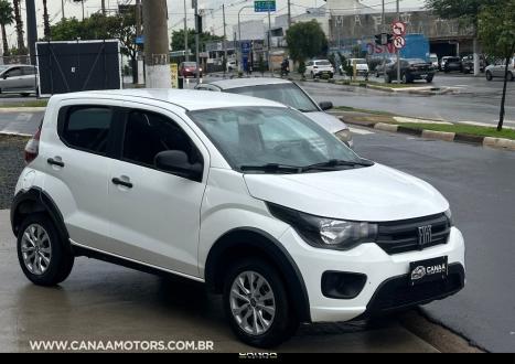 FIAT Mobi 1.0 4P FLEX EVO LIKE, Foto 3
