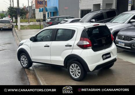FIAT Mobi 1.0 4P FLEX EVO LIKE, Foto 4