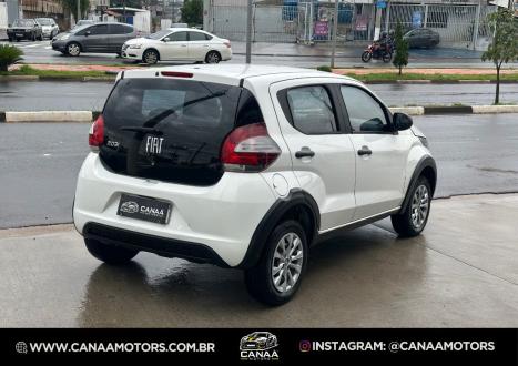 FIAT Mobi 1.0 4P FLEX EVO LIKE, Foto 6