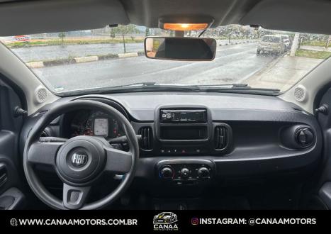 FIAT Mobi 1.0 4P FLEX EVO LIKE, Foto 7