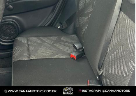 FIAT Mobi 1.0 4P FLEX EVO LIKE, Foto 8
