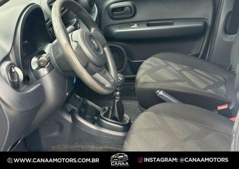 FIAT Mobi 1.0 4P FLEX EVO LIKE, Foto 9