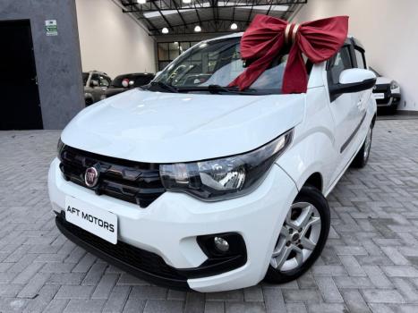 FIAT Mobi 1.0 4P FLEX EVO LIKE ON, Foto 1