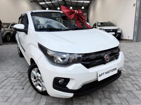FIAT Mobi 1.0 4P FLEX EVO LIKE ON, Foto 2