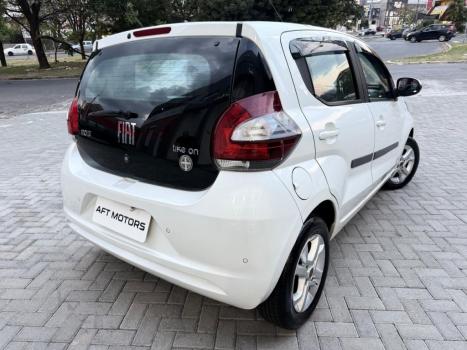 FIAT Mobi 1.0 4P FLEX EVO LIKE ON, Foto 3