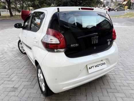FIAT Mobi 1.0 4P FLEX EVO LIKE ON, Foto 4