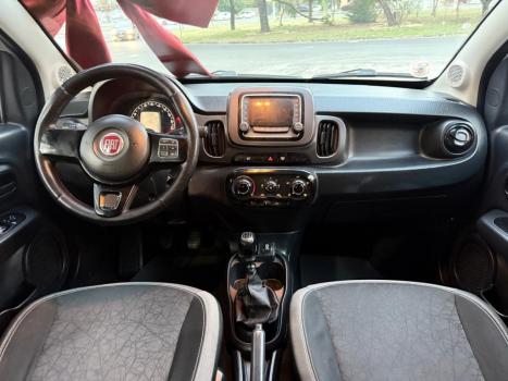 FIAT Mobi 1.0 4P FLEX EVO LIKE ON, Foto 5