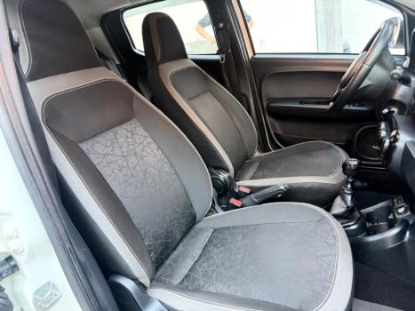 FIAT Mobi 1.0 4P FLEX EVO LIKE ON, Foto 6