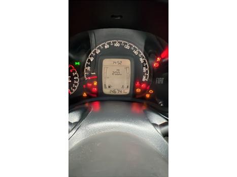 FIAT Mobi 1.0 4P FLEX EVO LIKE ON, Foto 8