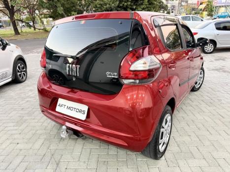 FIAT Mobi 1.0 4P FLEX DRIVE FIRE FLY, Foto 3