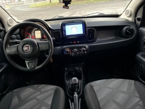 FIAT Mobi 1.0 4P FLEX DRIVE FIRE FLY, Foto 5
