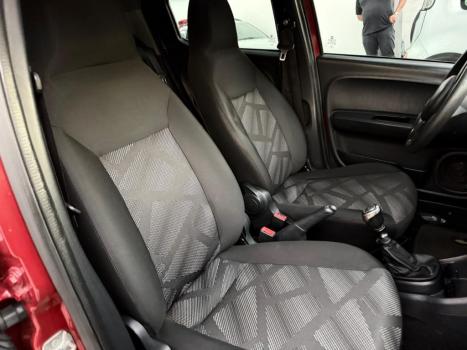 FIAT Mobi 1.0 4P FLEX DRIVE FIRE FLY, Foto 6