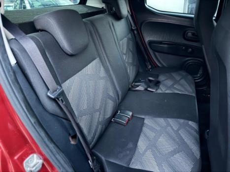 FIAT Mobi 1.0 4P FLEX DRIVE FIRE FLY, Foto 7
