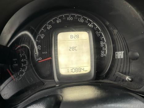 FIAT Mobi 1.0 4P FLEX DRIVE FIRE FLY, Foto 8