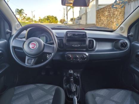 FIAT Mobi 1.0 4P FLEX EVO LIKE ON, Foto 13