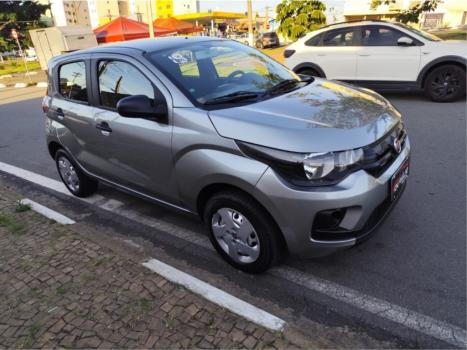 FIAT Mobi 1.0 4P FLEX EVO LIKE ON, Foto 3