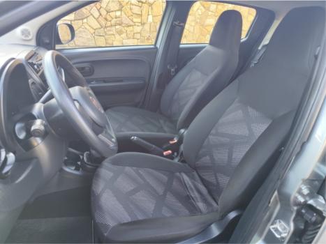 FIAT Mobi 1.0 4P FLEX EVO LIKE ON, Foto 8