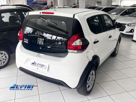 FIAT Mobi 1.0 4P FLEX EVO LIKE, Foto 3