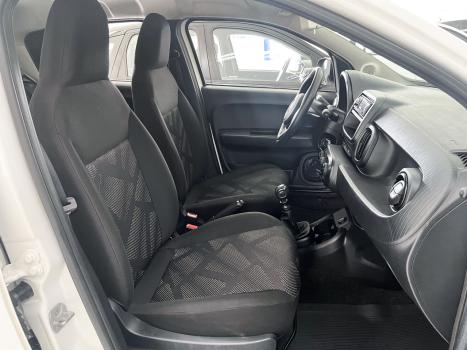 FIAT Mobi 1.0 4P FLEX EVO LIKE, Foto 6