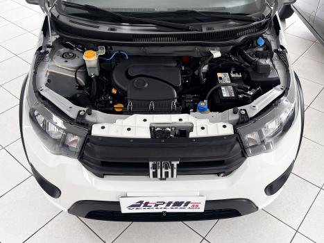 FIAT Mobi 1.0 4P FLEX EVO LIKE, Foto 9