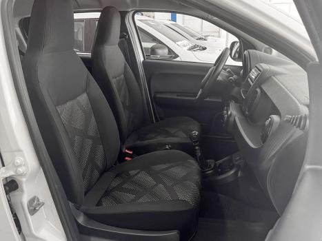 FIAT Mobi 1.0 4P FLEX EVO LIKE, Foto 6