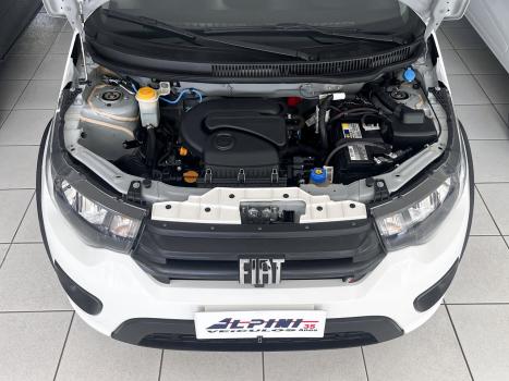 FIAT Mobi 1.0 4P FLEX EVO LIKE, Foto 9