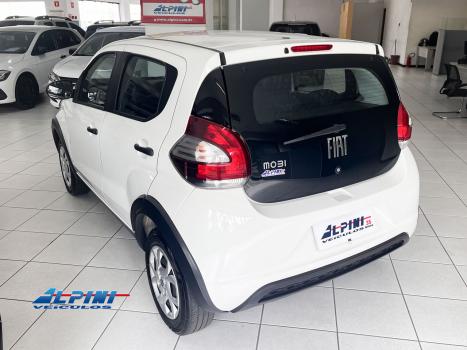 FIAT Mobi 1.0 4P FLEX EVO LIKE, Foto 4