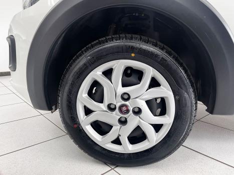 FIAT Mobi 1.0 4P FLEX EVO LIKE, Foto 10