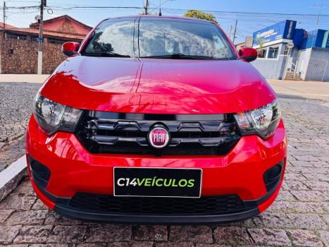 FIAT Mobi 1.0 4P FLEX EVO LIKE, Foto 2