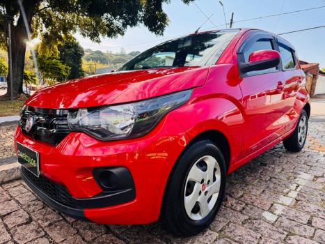 FIAT Mobi 1.0 4P FLEX EVO LIKE, Foto 3