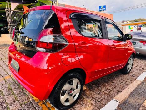 FIAT Mobi 1.0 4P FLEX EVO LIKE, Foto 5