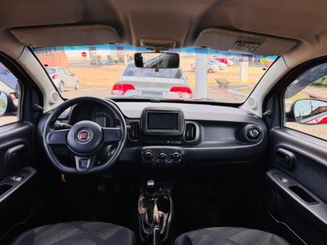 FIAT Mobi 1.0 4P FLEX EVO LIKE, Foto 6
