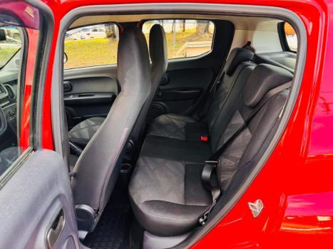 FIAT Mobi 1.0 4P FLEX EVO LIKE, Foto 8