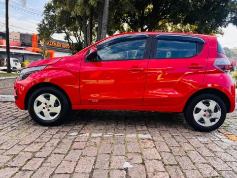 FIAT Mobi 1.0 4P FLEX EVO LIKE, Foto 9