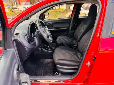 FIAT Mobi 1.0 4P FLEX EVO LIKE, Foto 10