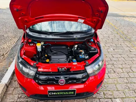 FIAT Mobi 1.0 4P FLEX EVO LIKE, Foto 11