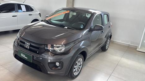 FIAT Mobi 1.0 4P FLEX EVO LIKE ON, Foto 1