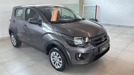 FIAT Mobi 1.0 4P FLEX EVO LIKE ON, Foto 3