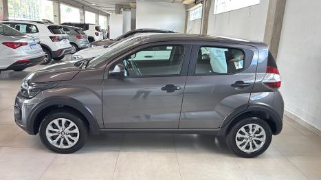 FIAT Mobi 1.0 4P FLEX EVO LIKE ON, Foto 4